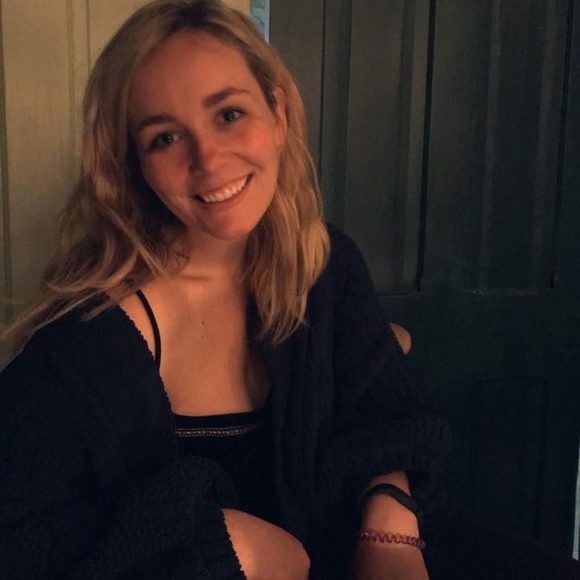 Meet the Posher Other - Meet your Posher, Elizabeth